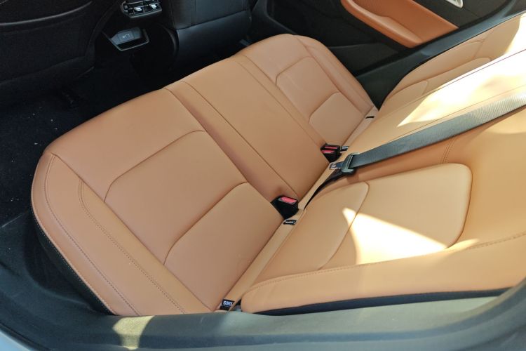 吉利汽车 帝豪 2025款 第4代 1.5L CVT旗舰型中控内饰21