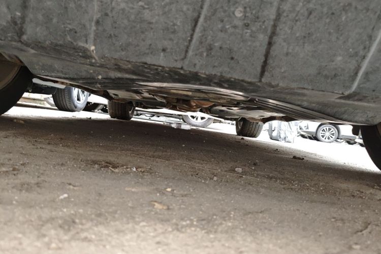 大众 途观 2015款 1.8TSI 自动两驱舒适版局部细节9008