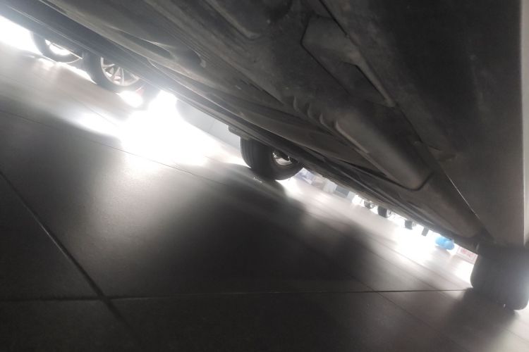 保时捷 2021款 Macan 2.0T局部细节9002