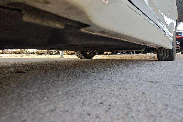 本田 英仕派 2022款 260TURBO 精致版局部细节9002