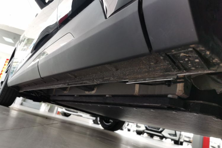 比亚迪 海鸥 2025款 305km 活力版局部细节9002