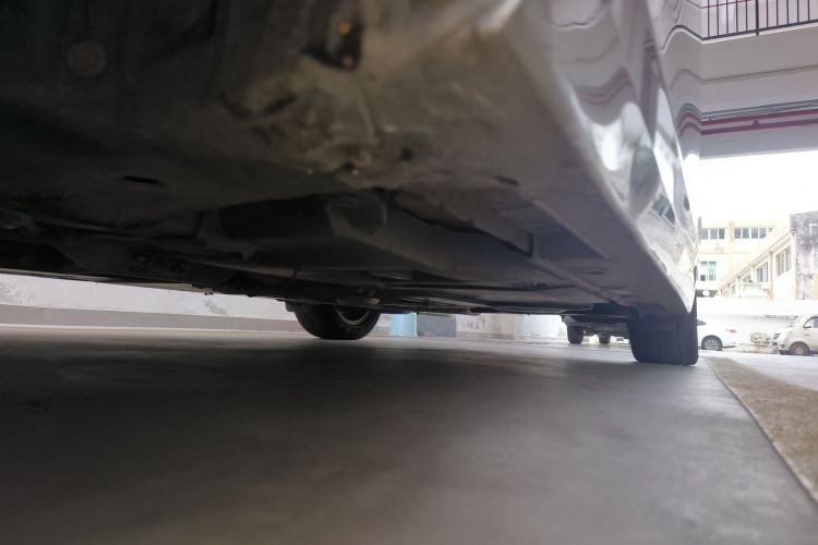 雷克萨斯CT 2017款 CT200h 精英版 单色 国V局部细节9004