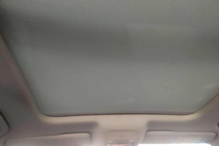 奥迪Q3 2017款 35 TFSI 运动型中控内饰22