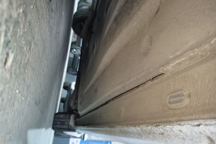 大众 朗逸 2023款 300TSI DSG星空满逸版局部细节9002