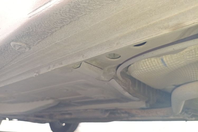 雪佛兰 科沃兹 2016款 1.5L 自动欣享版局部细节9003