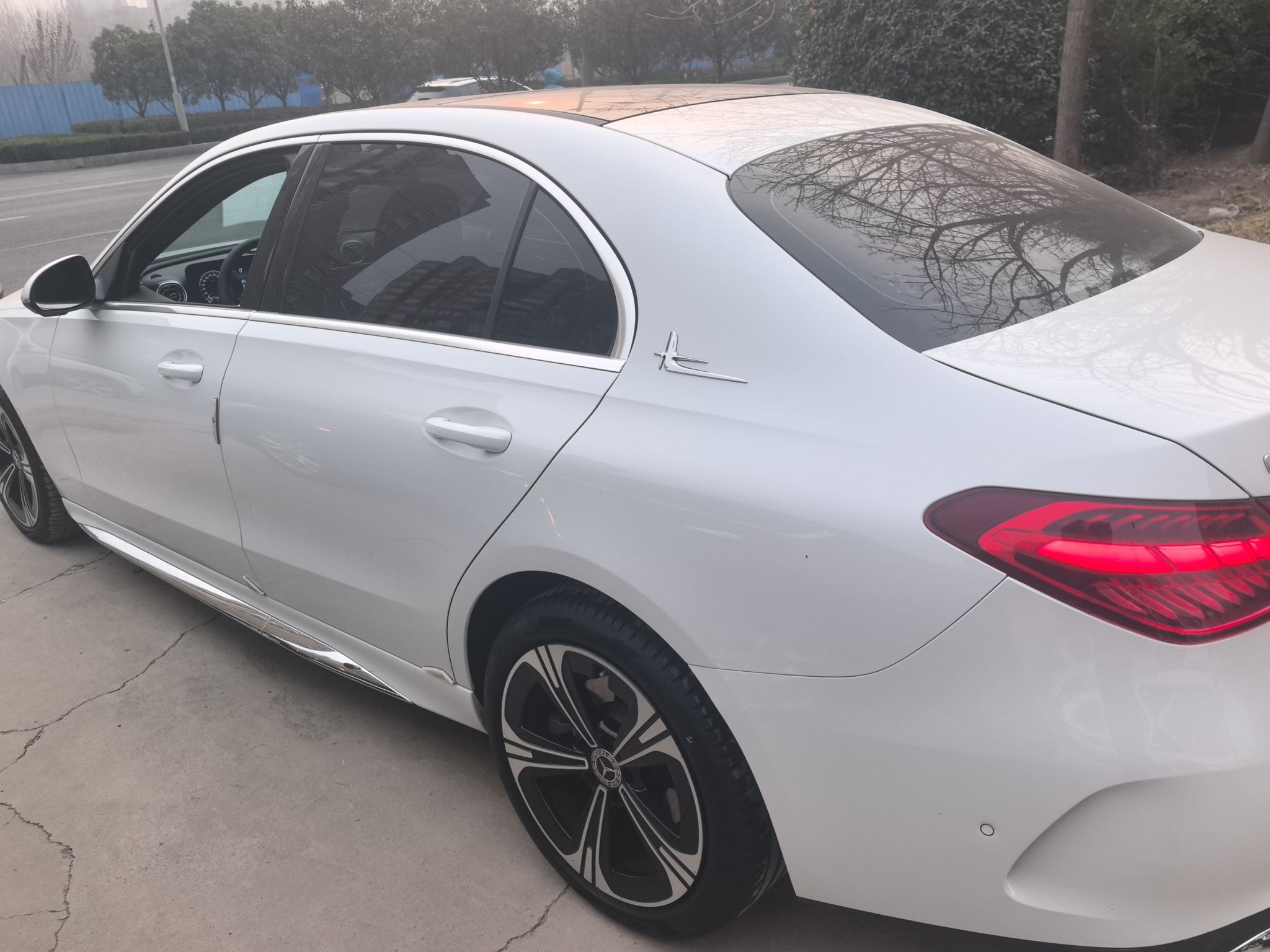 车300二手车图片