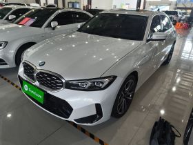 宝马3系 2023款 325Li M运动套装