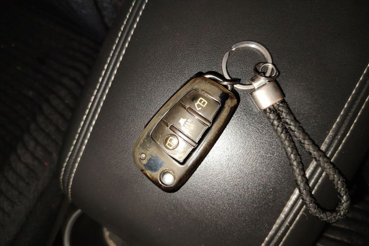 捷途X70 2018款 1.5T 手动畅行版中控内饰11