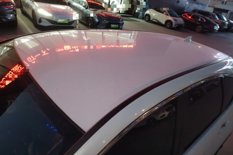 本田CR-V 2016款 2.0L 两驱经典版局部细节57