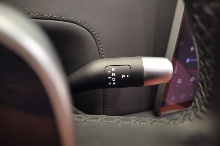 理想汽车 理想L7 2023款 Pro中控内饰18