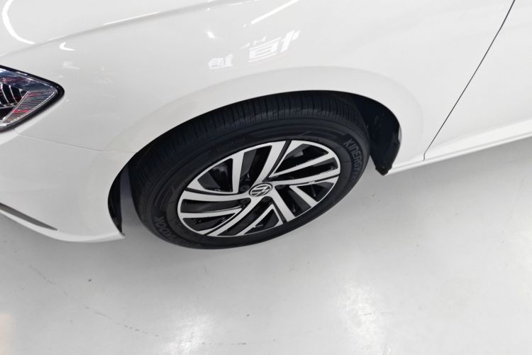 大众 朗逸 2022款 280TSI DSG舒适版车身外观6007