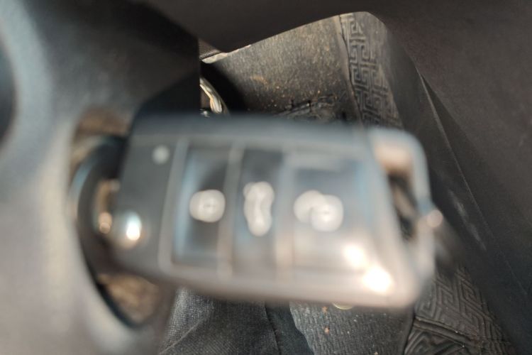 大众 凌渡 2015款 230TSI DSG风尚版中控内饰11