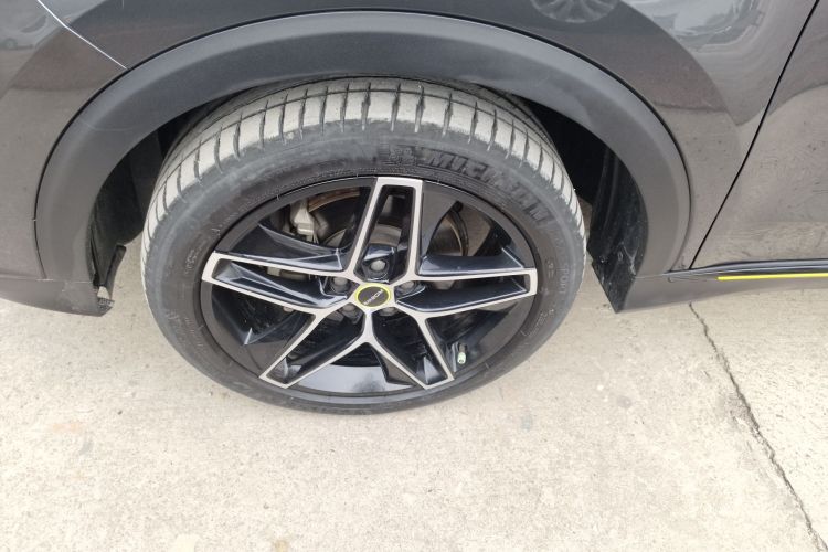 荣威RX5 2021款 PLUS 330TGI 自动国潮智臻版车身外观6007