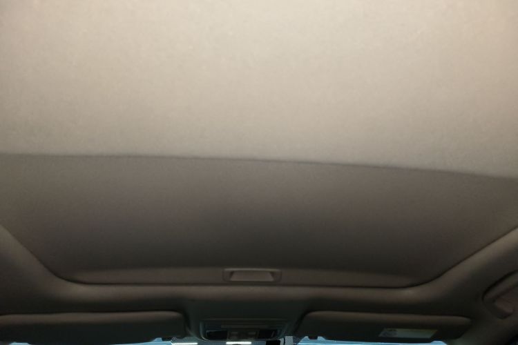 本田 思域 2019款 220TURBO CVT燃动版 国VI中控内饰22