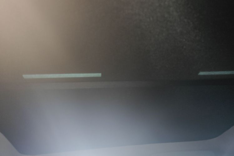 特斯拉 Model Y 2022款 改款 后轮驱动版局部细节22