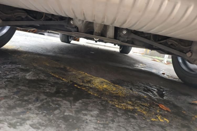 宝马X2(进口) 2018款 sDrive25i 豪华型M越野套装 国V局部细节9009