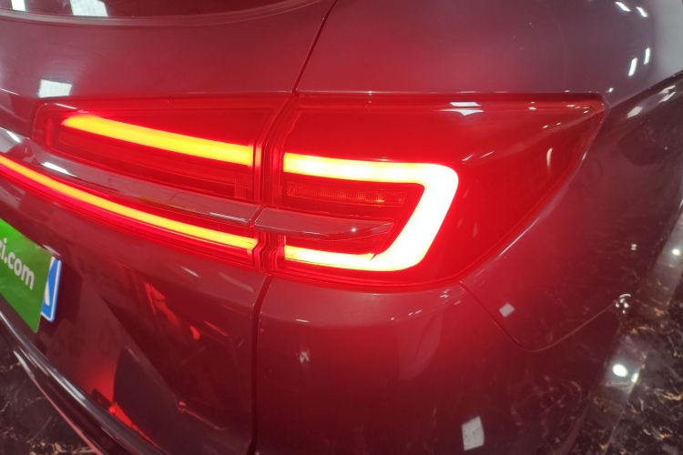 比亚迪 宋 2021款 经典版 1.5T 手动豪华型车身外观6001