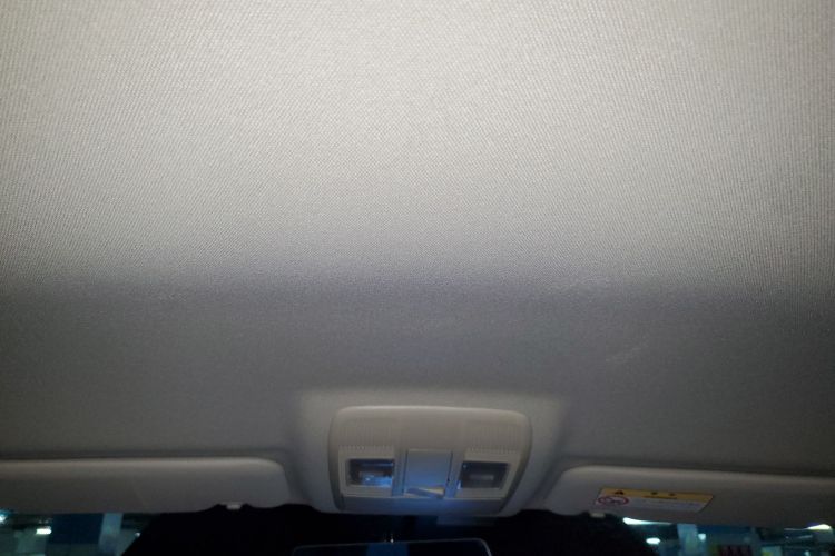 马自达3 昂克赛拉 2017款 三厢 1.5L 自动舒适型 国V中控内饰22