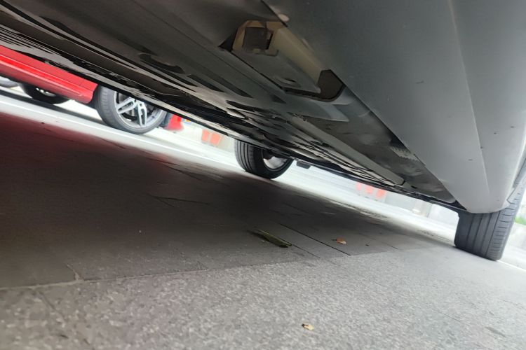 沃尔沃V90 2020款 Cross Country T5 AWD 智尊版局部细节9002