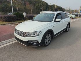 大众 C-TREK蔚领 2020款 1.5L 自动舒适型