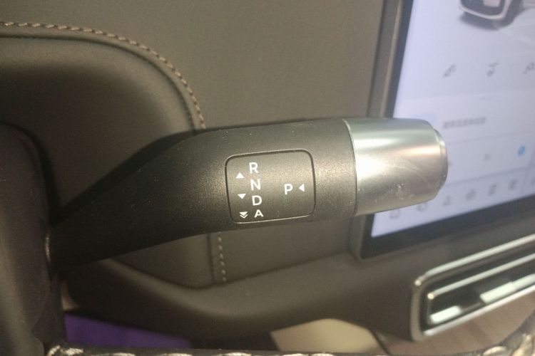 理想汽车 理想L6 2024款 Max局部细节18