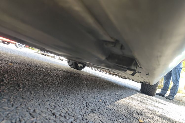 奔驰E级 2018款 改款 E 300 L 豪华型局部细节9002