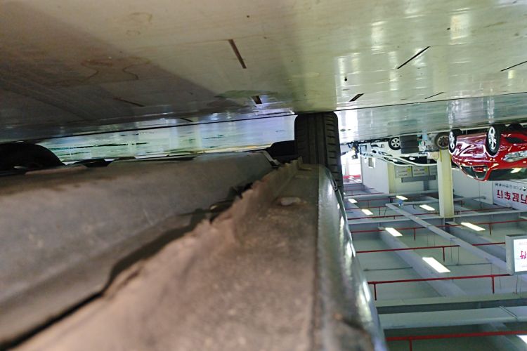 smart fortwo 2019款 0.9T 66千瓦硬顶风擎版 国VI局部细节9002