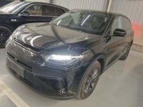 零跑汽车 零跑C11 2023款 增程 285舒享版