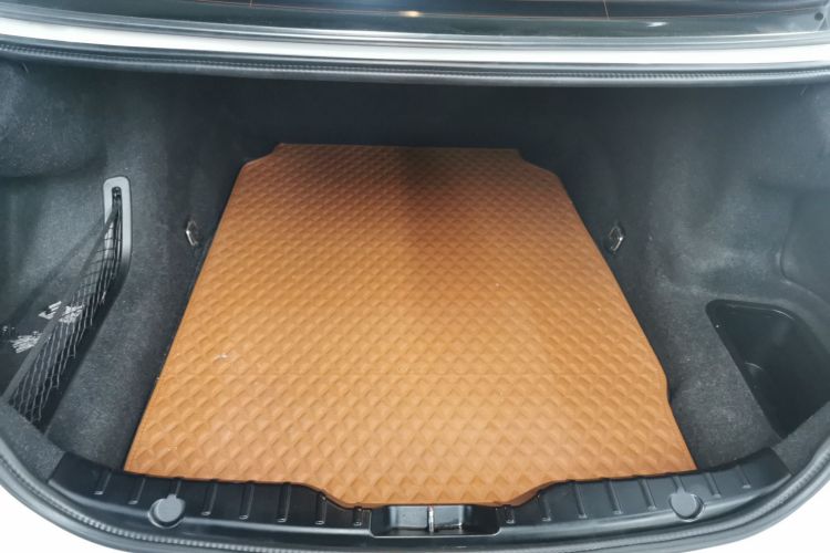 宝马5系 2014款 528Li 领先型机舱底盘23