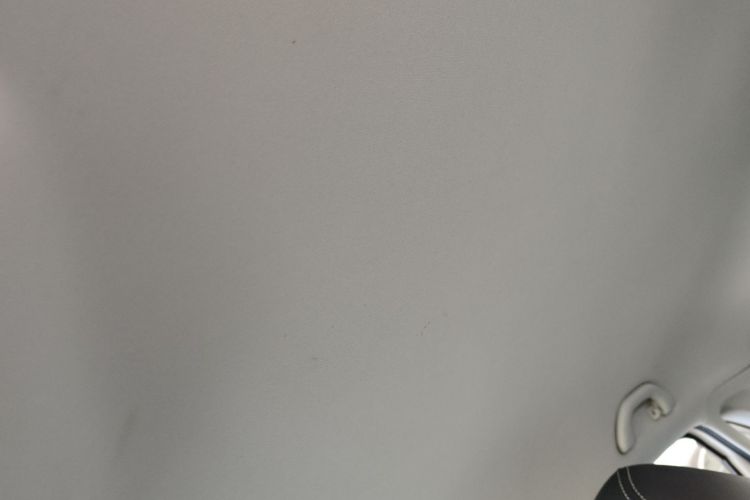 大众 Polo 2014款 1.6L 手动舒适版中控内饰22