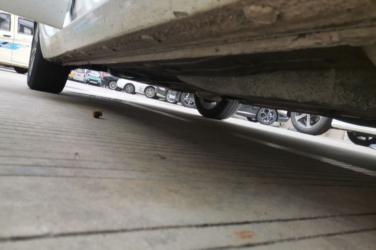 别克 英朗 2019款 18T 自动互联精英型 国V局部细节9001