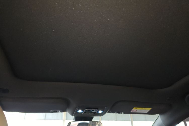 比亚迪 海豚 2021款 405km 时尚版局部细节22