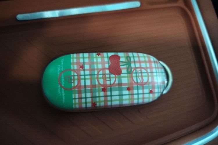 理想汽车 理想L8 2024款 Pro中控内饰11