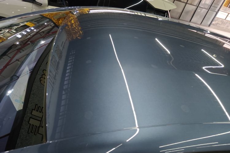 比亚迪 海豚 2025款 智驾版 420km 自由版局部细节57