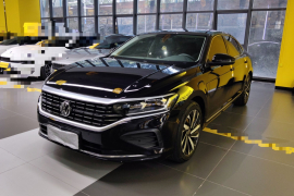 大众 帕萨特 2025款 出众款 330TSI 精英版