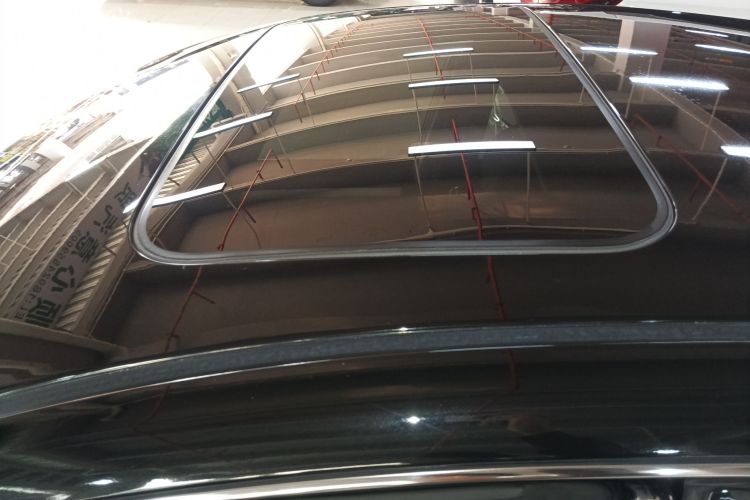 日产 轩逸 2018款 经典 1.6XE+ CVT领先版局部细节57