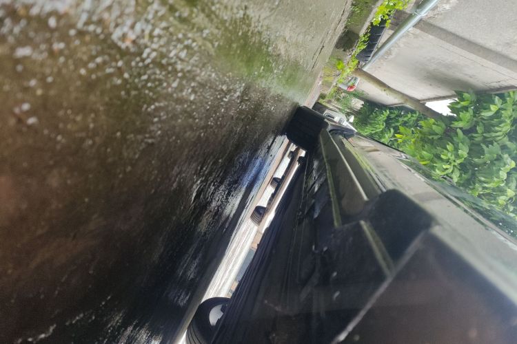 吉利汽车 星瑞 2023款 2.0TD 时空版局部细节9001