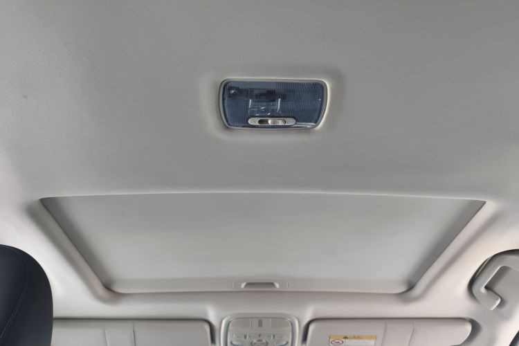 哈弗H6 2019款 运动版 1.5T 自动两驱精英型 国VI局部细节22