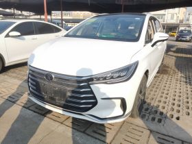 比亚迪 宋MAX新能源 2022款 DM-i 105KM 旗舰型