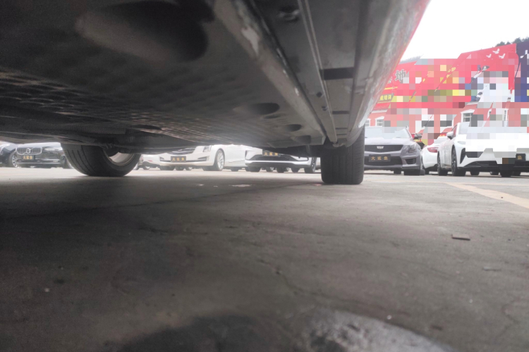 大众 迈腾 2016款 1.8TSI 智享豪华型局部细节9002