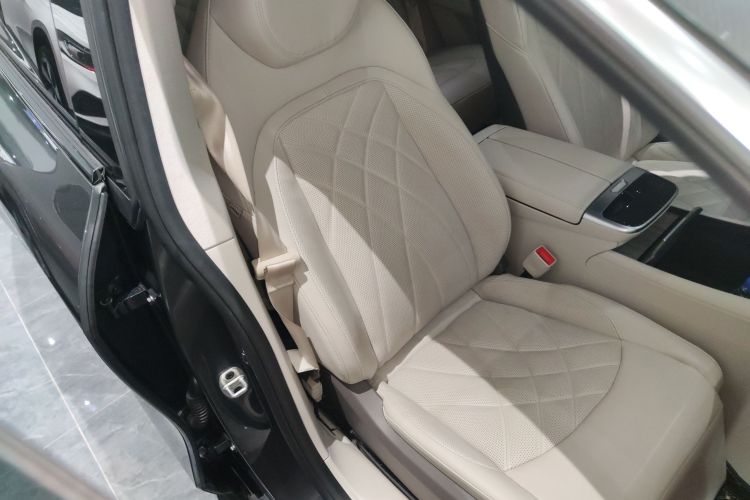 飞凡汽车 飞凡R7 2022款 旗舰高阶版局部细节41