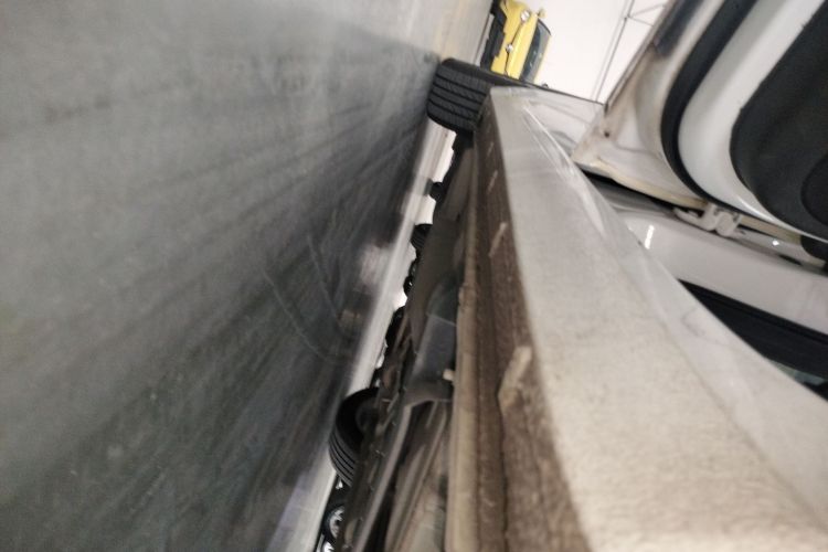 雪佛兰 科鲁泽 2023款 1.5L 双离合乐享版局部细节9002