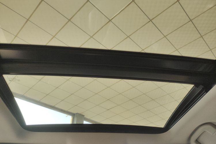 日产 奇骏 2020款 2.0L XL ITS CVT 2WD智联舒适版中控内饰22