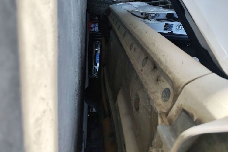 丰田 YARiS L 致享 2020款 1.5L CVT领先版局部细节9001