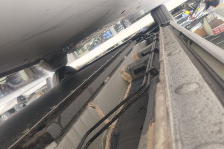 比亚迪 海鸥 2025款 305km 活力版局部细节9002