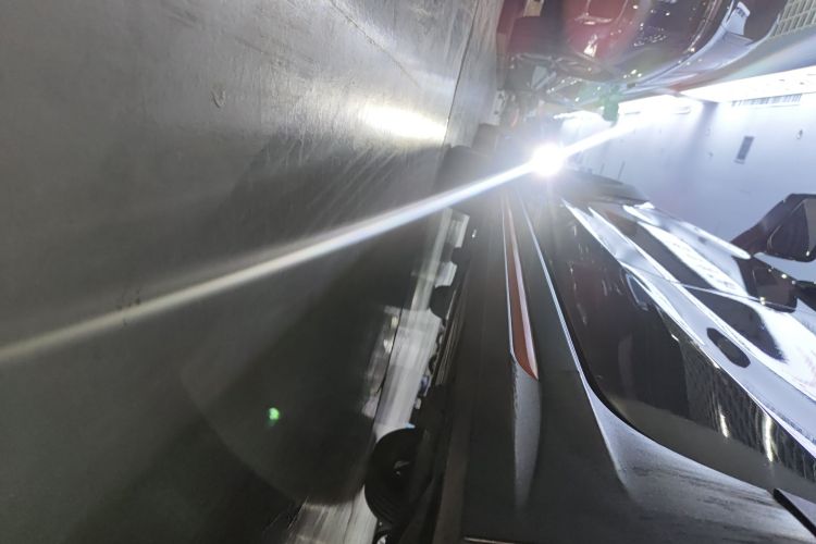 领克02 2018款 1.5T DCT两驱耀Pro版 国V局部细节9002