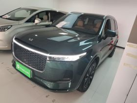 理想汽车 理想ONE 2021款 增程6座版