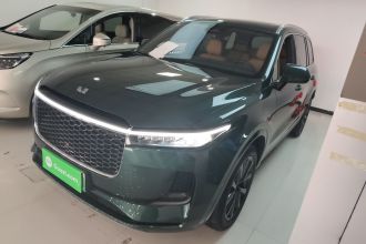 理想汽车 理想ONE 2021款 增程6座版