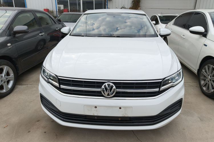 大众 宝来 2019款 改款 1.5L 手动时尚型 国V车身外观2