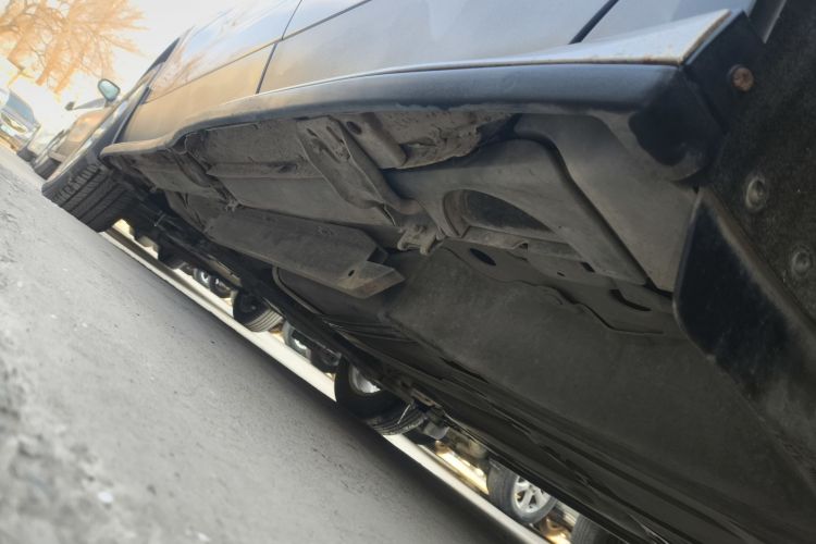 别克 昂科威 2021款 532T 两驱领先型局部细节9002